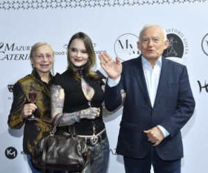 Leszek Miller, Aleksandra Miller, Monika Miller i inni