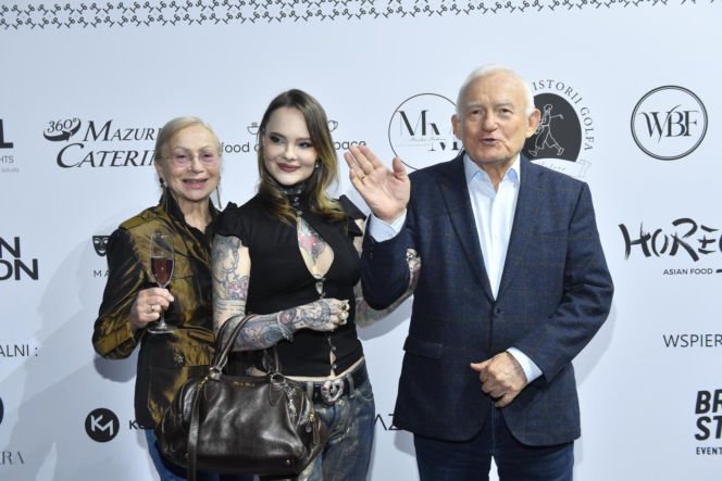 Leszek Miller, Aleksandra Miller, Monika Miller i inni