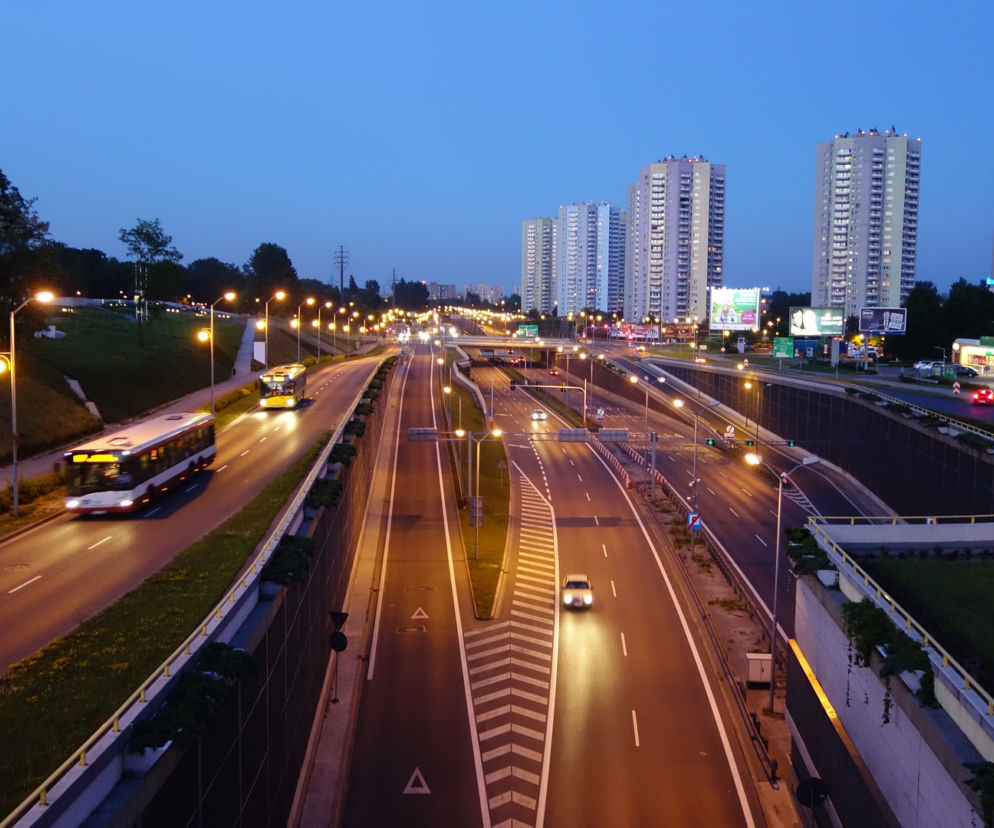 Metropolia zbadała gdzie do pracy dojeżdżają mieszkańcy aglomeracji. Zdecydowanie dominują Katowice