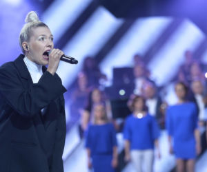 Daria Zawiałow na przestrzeni lat. Zobacz, jak zmieniała się wokalistka