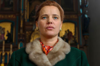 Ołowiane dzieci. Nowy polski serial Netflixa niestety zawodzi - recenzja