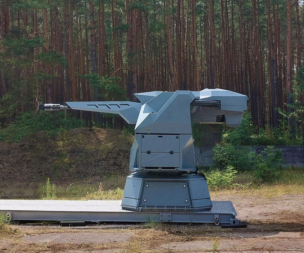 Kiedy Polska będzie miała amunicję programowalną? MON podaje konkretną datę