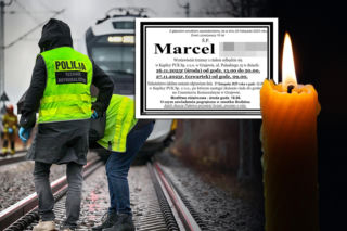 Pogrzeb 16-letniego Marcela. Rodzina ma wyjątkową prośbę