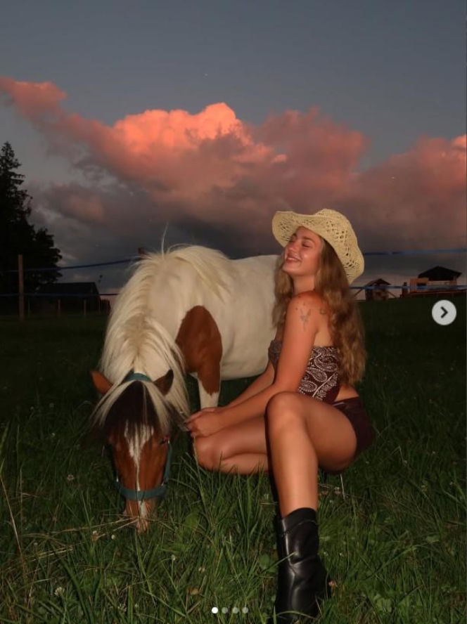 Wiktoria Gąsiewska