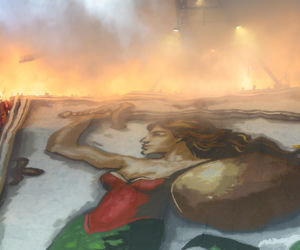 To Rosjanie zaatakowali kibiców Legii w Armenii! Szokujące kulisy zamieszek