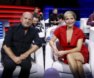 Wielki Test TVP - Poradnik bezpieczeństwa