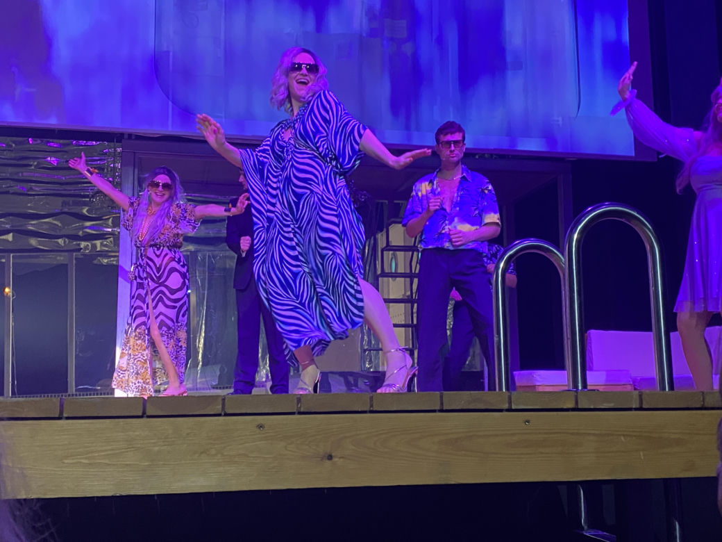 Festiwal Arcydzieł. Titanic