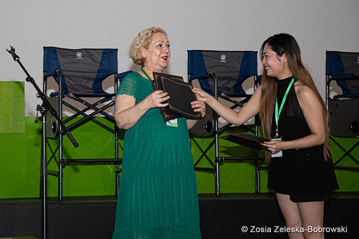 Polskie filmy z nagrodami na Greenpoint Film Festival 