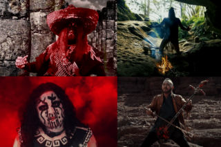 Zespoły, które inspirowały się rdzennymi kulturami. Zabawa w Indian czy powrót do korzeni? 