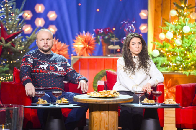 Rolnik szuka żony - odcinek świąteczny 2024