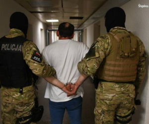 Śląskie: Zabójstwo Łukasza było jak egzekucja. Wyrok sądu oburzył ojca. Najpierw pochowałem żonę, później syna