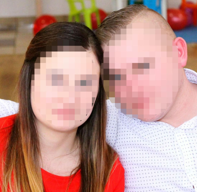Pani Ilona zginęła na oczach swoich dzieci. Odprowadzała je do przedszkola