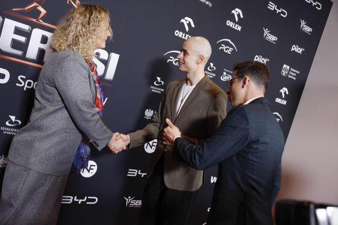 Gala Herosi WP 2026 po akcji Łatwoganga