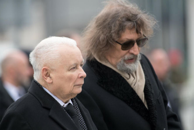 Koty Jarka nas terroryzują