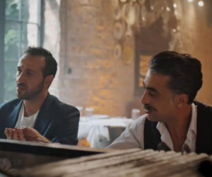 Złoty chłopak, odcinek 254