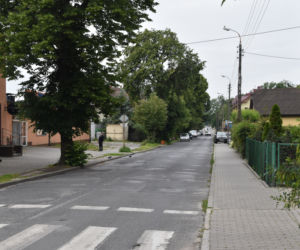 Rusza przebudowa dróg w centrum Obornik Śląskich