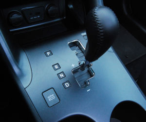 Hyundai ix35 FL