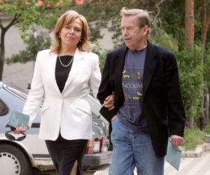 Vaclav Havel
