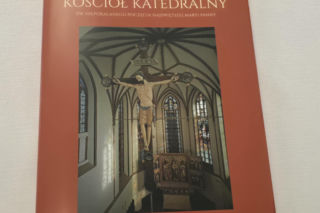 Ukazał się album poświęcony koszalińskiej katedrze