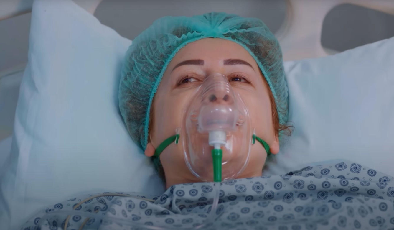 Co wydarzy się w nowych odcinkach na początku października"
