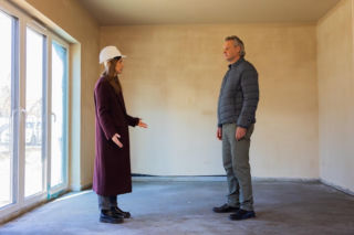 Pierwsza miłość, odcinek 4202: Kalina (Magdalena Wieczorek), Mikołaj (Michał Gadomski)