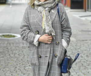 Aleksandra Kwaśniewska