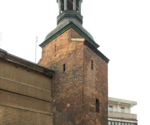 Wieża Głodowa