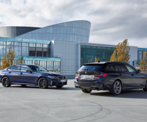 BMW M340i xDrive Sedan, BMW M340i xDrive Touring