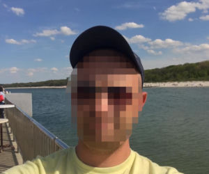 ZMASAKROWANE ciało w mieszkaniu. Sąsiedzi słyszeli odgłosy PIŁY! Co wydarzyło się na szczecińskim Niebuszewie?