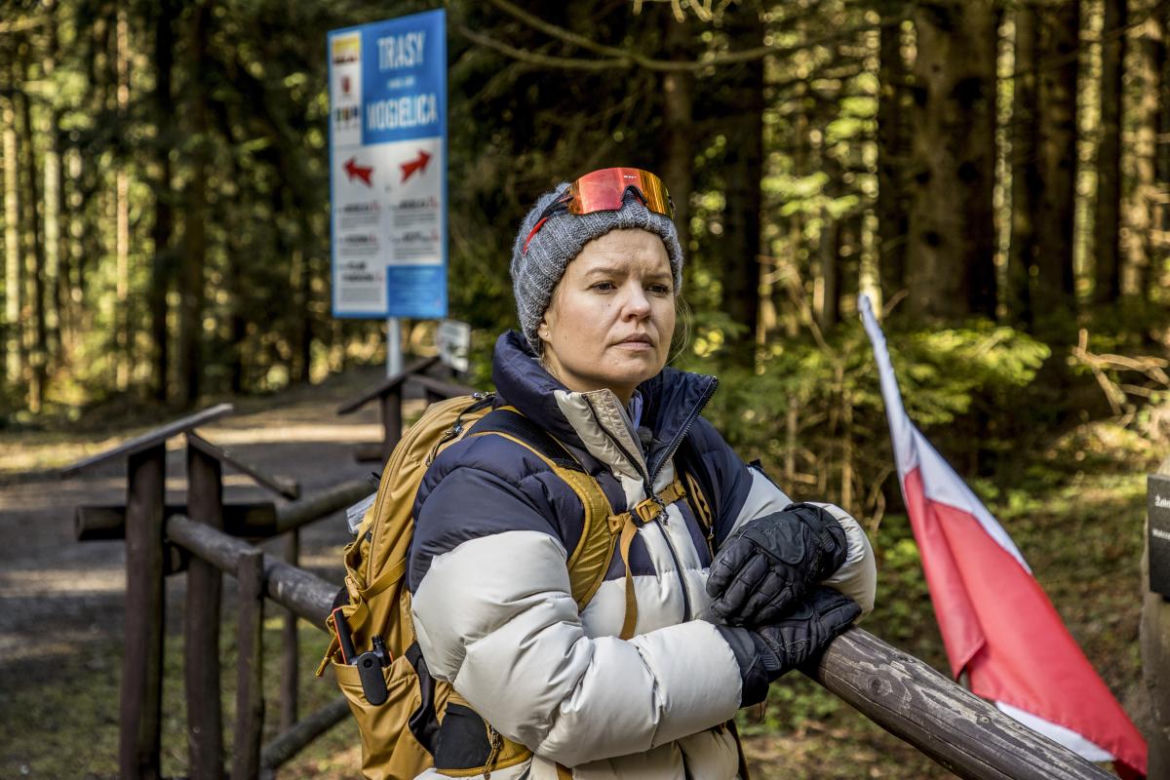Marta Manowska