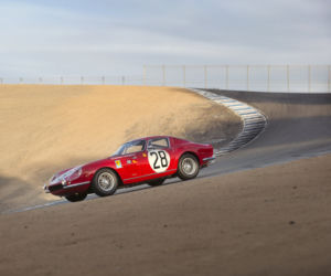 Ferrari 275 GTB Competizione