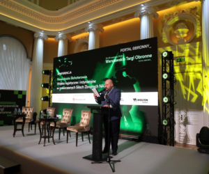 Konferencja Portalu Obronnego