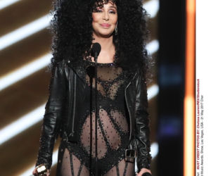Cher