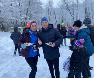 2. edycja Trail On Stawiguda - Styczeń 2026