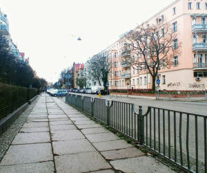 Ulice na Turzynie zostaną przebudowane