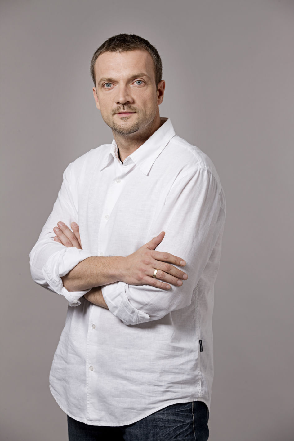  Tak zmieniał się Sebastian Wątroba z W11 - Wydział śledczy