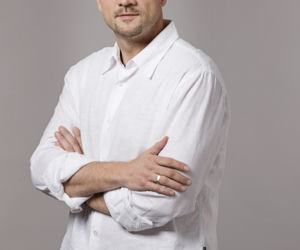  Tak zmieniał się Sebastian Wątroba z W11