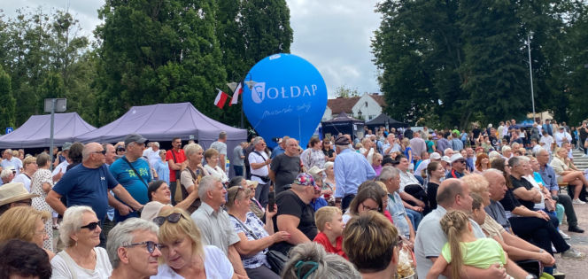 Regionalny Festiwal Pogranicza „Kartaczewo” 2026