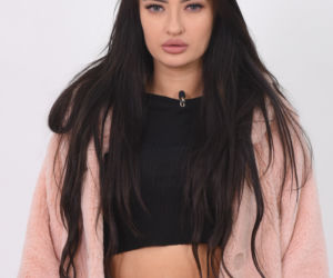 Natalia Lieber