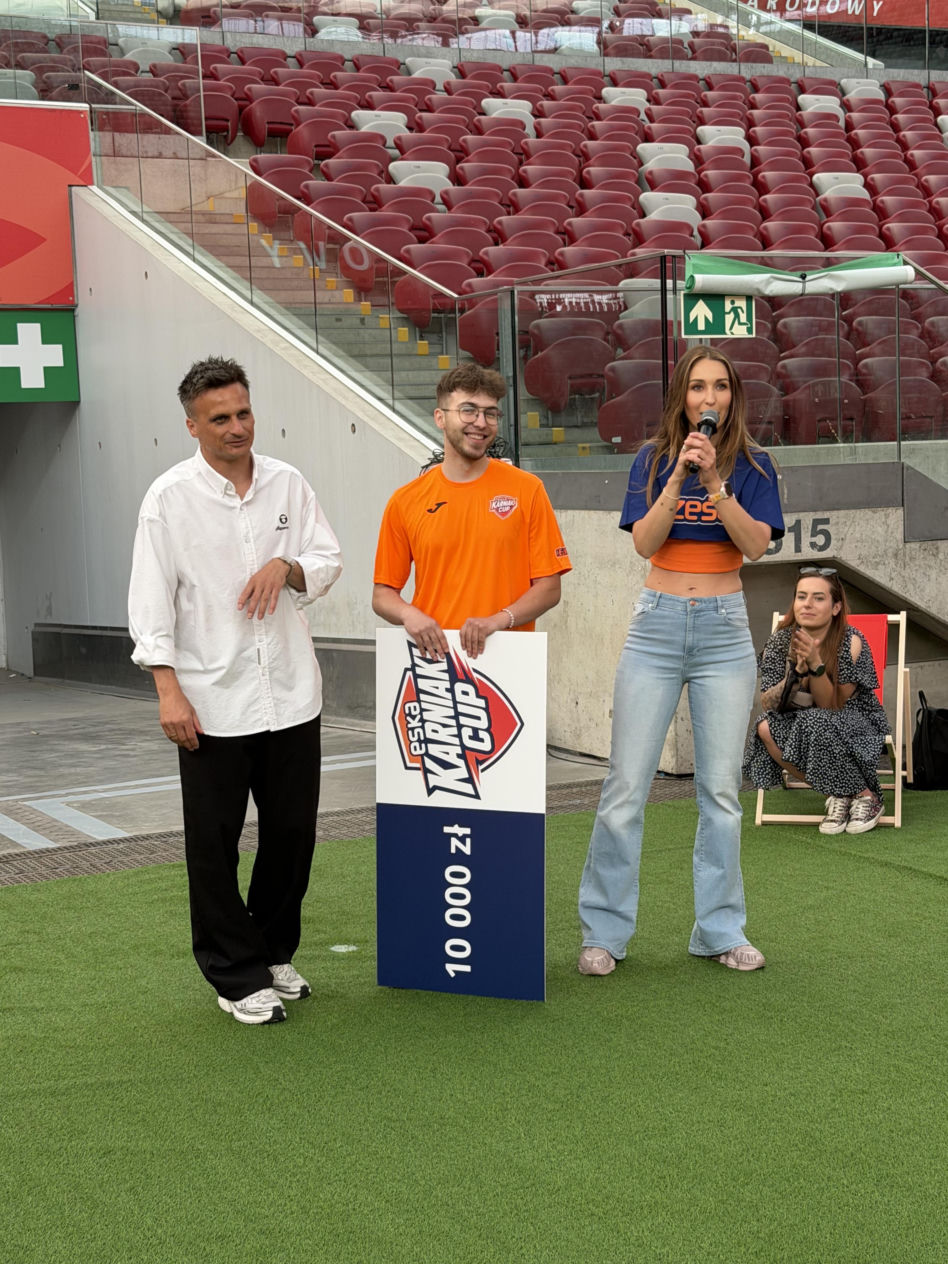 ESKA Karniaki Cup