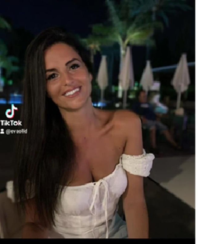 Eva Olid