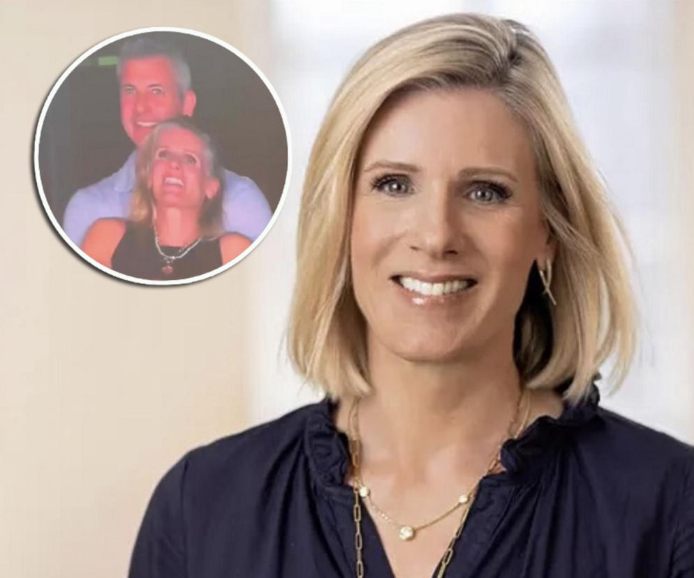 Kristin Cabot po koncercie Coldplay mierzy się z hejtem