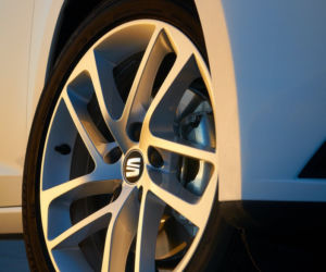 Nowy Seat Leon 2013