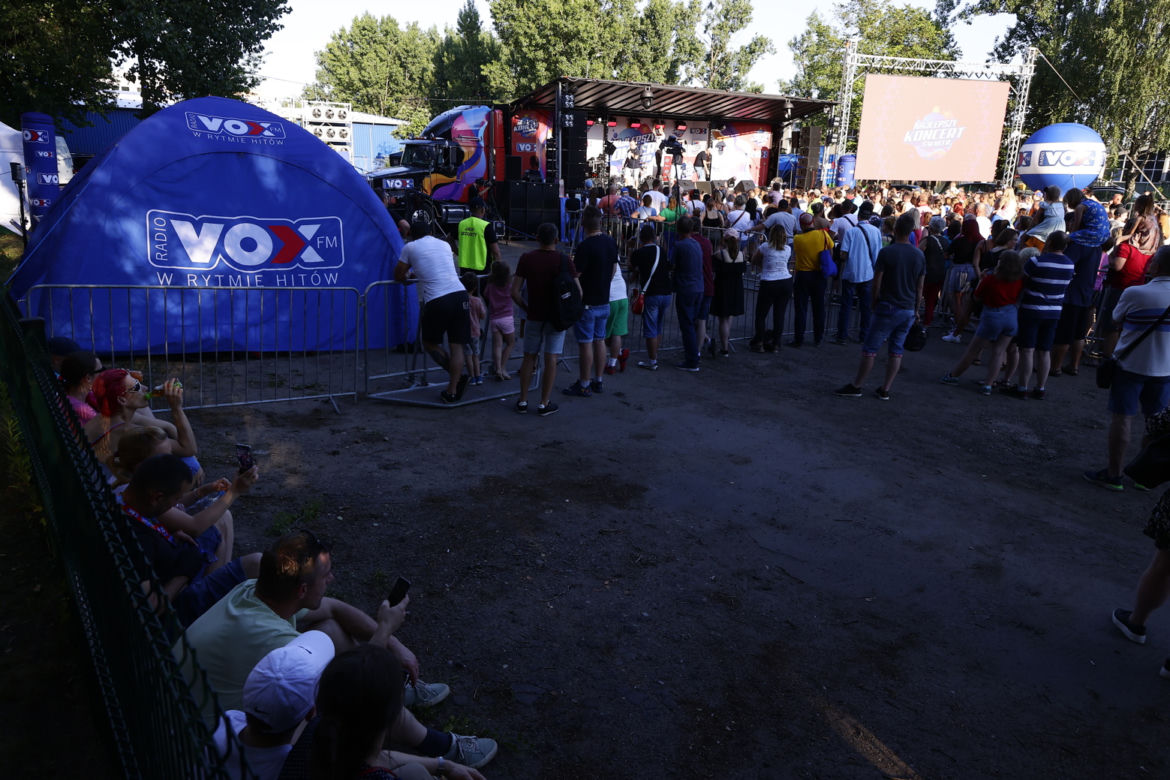 Najlepszy Koncert Świata 2022: Fenomenalne występy gwiazd disco-polo! Zobacz naszą relację z Warszawy