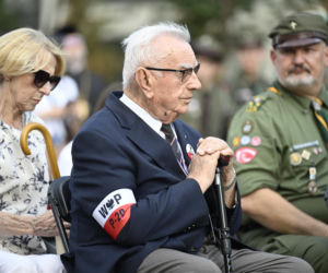 Marsz Rzezi Woli