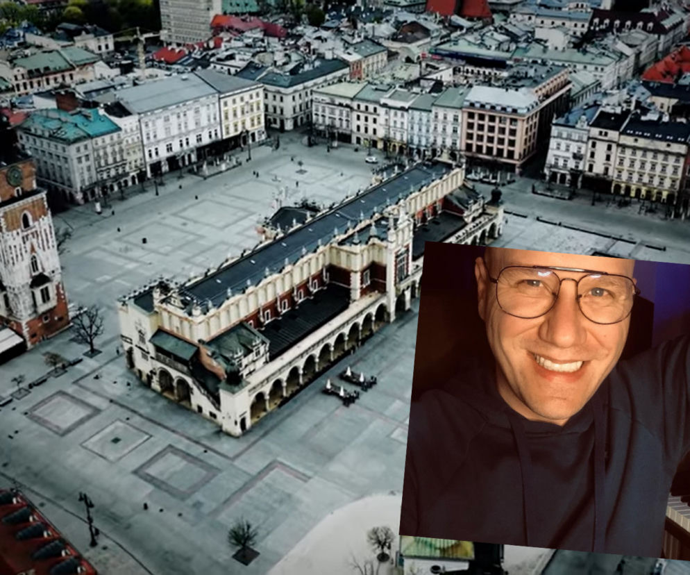 Gromee stworzył utwór o Krakowie. Melodia i teledysk chwytają za serce!
