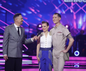 Magdalena Boczarska, Jacek Jeschke, Taniec z Gwiazdami