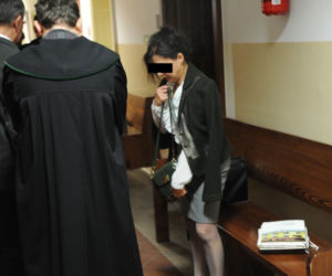 Wyrok w sprawie nauczycielki z Bielic