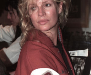 Tak teraz wygląda 72-letnia Kim Basinger! Pamiętasz jej gorące role?