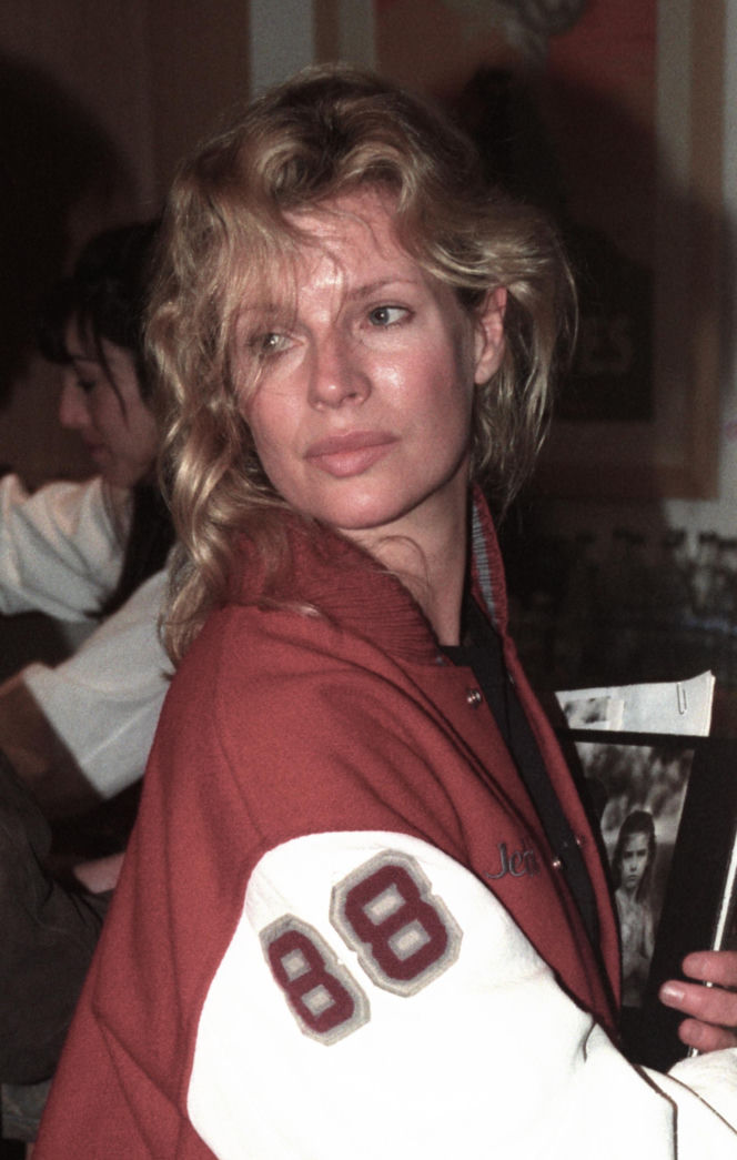 Tak teraz wygląda 72-letnia Kim Basinger! Pamiętasz jej gorące role?